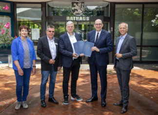 Land fördert Konzepte für attraktivere Innenstadt in Langenhagen Land fördert Konzepte für attraktivere Innenstadt in Langenhagen.