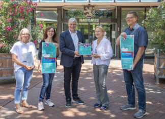 Langenhagen wird Fluxx-Partner Langenhagen wird Fluxx-Partner.