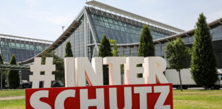 INTERSCHUTZ