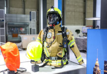 Ausgebucht und hochrelevant: INTERSCHUTZ Forum 2026 setzt neue Maßstäbe im Bevölkerungsschutz Impressionen - INTERSCHUTZ 2022