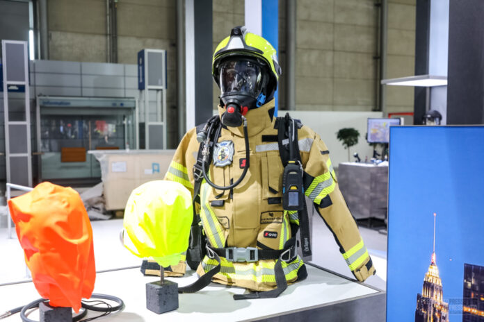 Impressionen - INTERSCHUTZ 2022 Impressionen - INTERSCHUTZ 2022