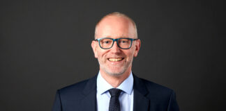 Zum 1. Januar 2023 wird Maik Blötz (43) seine Tätigkeit als weiterer Geschäftsführer am Flughafen beginnen.