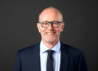 Hannover Airport: Zukünftige Doppel-Geschäftsführung ab 1.1. 2023 steht fest Zum 1. Januar 2023 wird Maik Blötz (43) seine Tätigkeit als weiterer Geschäftsführer am Flughafen beginnen.