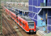 S-Bahnhof Hannover-Nordstadt