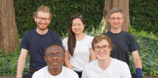 Disaster-Relief-Systems_Team