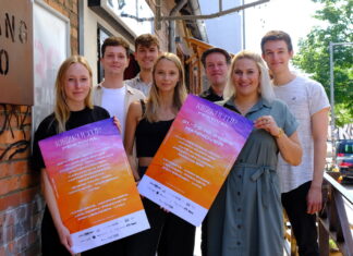 KiezKultur Festival Hannover – für junge Musiktalente KiezKultur-Festival-2022