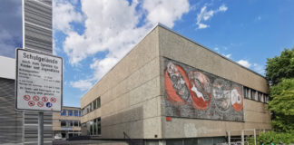 Sommerschule an der IGS Langenhagen