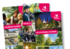 Plakat: Mit bunter Vielfalt und Kultur präsentiert sich Peine am kommenden Wochenende auf dem Tag der Niedersachsen in Hannover.