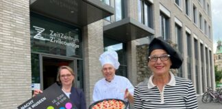 Nacht der Museen - am 18. Juni 2022