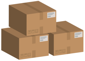 Hannover unterstützt polnische Partnerstadt Grafik - Pakete