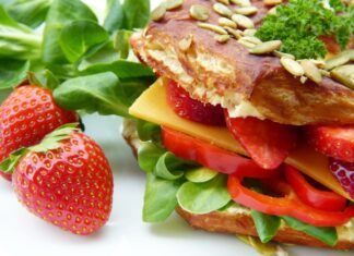 Fleischfreie Woche an Langenhagener Kitas und Schulen Gesundes Essen