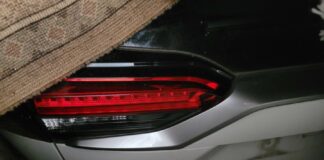 RAV 4 im Detail