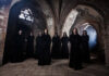 Am 25.03.2023 ist es endlich wieder soweit und die GREGORIAN kommen nach Wunstorf in das Stadttheater.