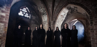 Am 25.03.2023 ist es endlich wieder soweit und die GREGORIAN kommen nach Wunstorf in das Stadttheater.