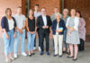 Kultusminister Tonne eröffnet Sommerschule in Langenhagen.