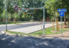 Parkplatz