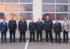 Ehrungen Stadtfeuerwehr Garbsen