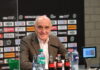Hannover 96 Geschäftsführer Martin Kind
