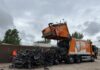 aha entfernt und verschrottet rund 320 Schrotträder in der Innen- und Oststadt