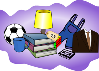 Namensänderung von eBay Kleinanzeigen angekündigt Grafik - Trödelsachen-Verkauf