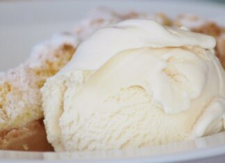 Sommerlicher Genuss: Was ist drin im Vanilleeis – echte Vanille? Vanilleeis