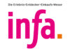 Infa 2022 - Logo