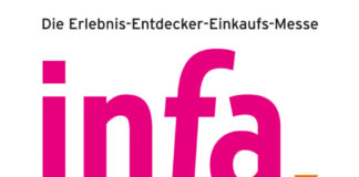 Infa 2022 - Logo