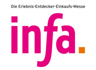 infa startet im Herbst in Hannover Infa 2022 - Logo