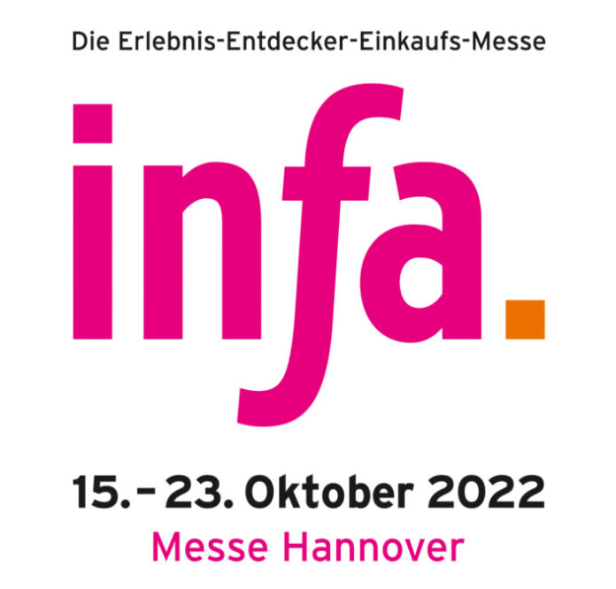Infa 2022 - Logo