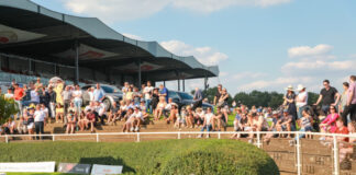 Audi Ascot-Renntag - Neue Bult