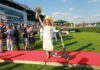Audi Ascot-Renntag - Neue Bult