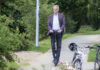 Langenhagens Bürgermeister Mirko Heuer