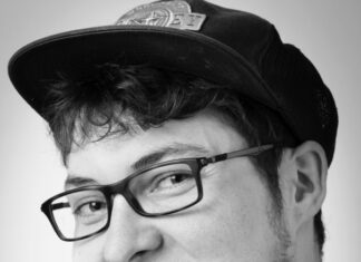 Lesung zum Thema Transgeschlechtlichkeit im ZeitZentrum Zivilcourage Karu-Levin Grunwald-Delitz