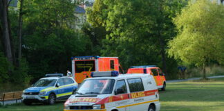 Junger Mann verstirbt bei tragischem Badeunfall in der Ihme