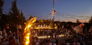 Sommernächte im Gartentheater 2022