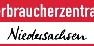 Logo: Verbraucherzentrale Niedersachsen