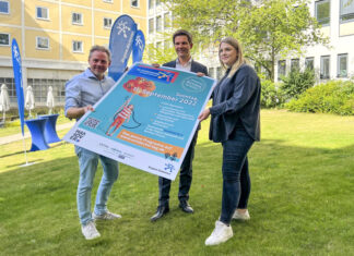 Regionsentdeckertag 2022: 37 Tourenziele und Fest in der Innenstadt Regionsentdeckertag 2022: 37 Tourenziele und Fest in der Innenstadt