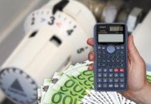 „Energiekarawane“ in Langenforth: Kostenlose Energieberatung startet am 10. März 2026 Heizung - Geld - Taschenrechner - Heizkostensteigerung