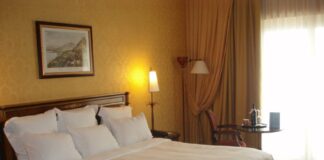 Hotelzimmer