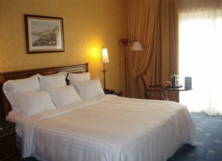 Mein Hannover Hotel – zu Gast in deiner Stadt 2022 Hotelzimmer