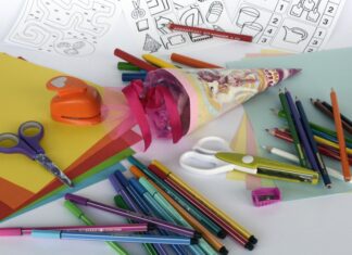 Schulstarter können sich über Aktion im CCL freuen Schultüte - Einschulung