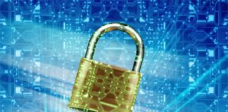 Grafik Internetsicherheit