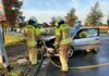 Verkehrsunfall