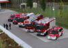 Feuerwehrfahrzeuge