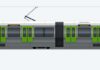 Grafik des neuen TW 4000