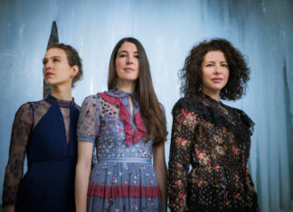 Ganes: Akustische Traumreise Ganes - OrBrüm