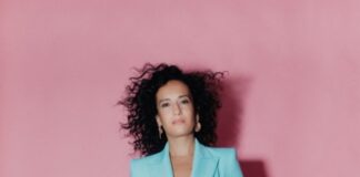 Nesrine: Mediterrane Musik
