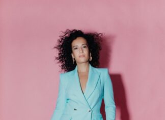 Nesrine: Mediterrane Musik Nesrine: Mediterrane Musik