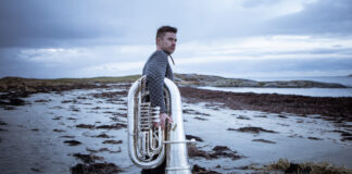 Daniel Herskedal: Jazzmusik mit Nähe zum Meer.
