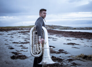 Daniel Herskedal Trio: Jazzmusik mit Nähe zum Meer Daniel Herskedal: Jazzmusik mit Nähe zum Meer.